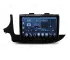 Opel Mokka (2016-2021) Android car radio Apple CarPlay