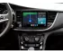 Opel Mokka (2016-2021) Android car radio Apple CarPlay