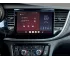Opel Mokka (2016-2021) Android car radio Apple CarPlay