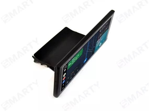 Audi Q2 (2016+) Android car radio Apple CarPlay