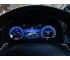 Toyota Alphard (2008-2015) Digital Instrument Cluster | Plug & Play