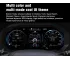 Toyota Alphard (2008-2015) Digital Instrument Cluster | Plug & Play