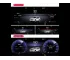 Toyota Alphard (2008-2015) Digital Instrument Cluster | Plug & Play