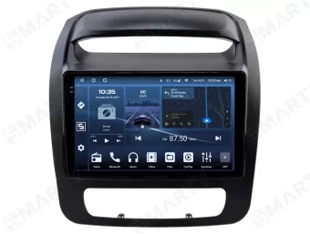 KIA Sorento (2012-2015) Android car radio Apple CarPlay