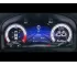 Toyota Alphard (2015-2023) Digital Instrument Cluster | Plug & Play