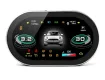 Mini F54 F55 F56 F60 (2014+) Digital Instrument Cluster | Plug & Play