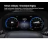 Toyota LC 200 (2007-2015) Digital Instrument Cluster | Plug & Play