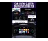 Toyota LC 200 (2015-2021) Digital Instrument Cluster | Plug & Play