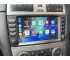 Mercedes-Benz CLK-Class W209 (2005-2010) Android car radio - OEM style