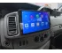 Opel Vivaro (2001-2010) Android car radio Apple CarPlay