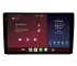Opel Vivaro (2001-2010) Android car radio Apple CarPlay