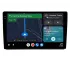 Opel Vivaro (2001-2010) Android car radio Apple CarPlay