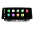 Mazda 3 (2013-2019) Android car radio CarPlay - 12.3 inches