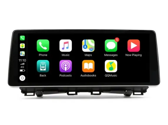 Mazda 3 (2013-2019) Android car radio CarPlay - 12.3 inches