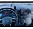 VW T5 Multivan, Caravelle,  Transporter (2003-2015) installed Android Car Radio