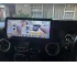 Mercedes Vito W447 2014+ Radio para coche Android Glare frame - 12.3