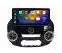 Mercedes Vito W447 2014+ Radio para coche Android Glare frame - 12.3