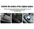 Lexus CT 200h (2010-2017) Autoradio Android