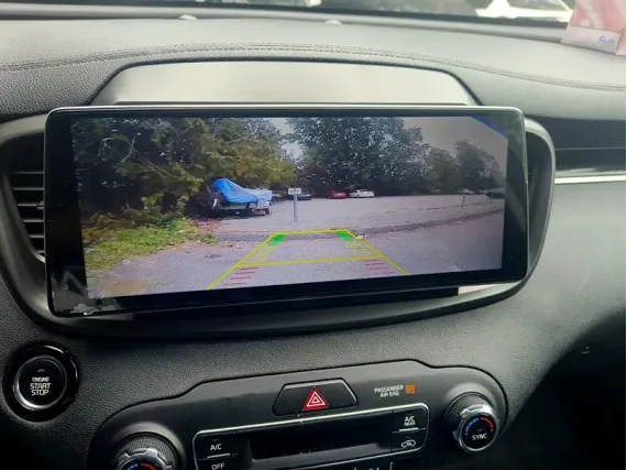 KIA Sorento 3 Gen (2015-2020) Android autoradio CarPlay - 12.3 inches