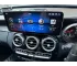 Mercedes GLC-Class X253/C253 2015-2023 Autorrádio Android Apple CarPlay