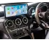 Mercedes C-Class W205 (2014-2021) Android car radio Apple CarPlay