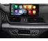 Audi Q5 (2016+) Radio para coche Android Apple CarPlay