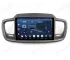 KIA Sorento (2015-2020) Android car radio Apple CarPlay