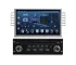 Citroen C3 / DS3 (2009-2016) Android Autoradio - OEM Stil