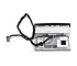 Citroen C3 / DS3 (2009-2016) Android Autoradio - OEM Stil