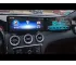 Mercedes A-Class W176 (2012-2018) Android car radio 12.3''+12.3''