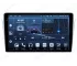 Toyota Avensis T250 (2003-2009) Android car radio Apple CarPlay