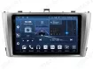 Toyota Avensis T270 (2009-2015) Android car radio Apple CarPlay