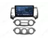 KIA Magentis 2 / Optima (2005-2010) Android car radio Apple CarPlay
