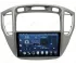 Toyota Highlander XU20 (2000-2008) Android car radio Apple CarPlay