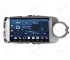 Toyota Yaris XP150 (2011-2020) Android car radio Apple CarPlay