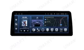 Opel Antara (2006-2017) Android car radio CarPlay - 12.3 inches