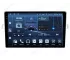 Toyota Verso R20 (2009-2018) Android car radio Apple CarPlay