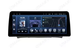Opel Astra J (2009-2017) Android Autoradio CarPlay - 12.3 inches