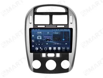 KIA Cerato/Forte/K3 (2004-2008) Android car radio Apple CarPlay