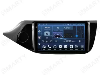 KIA Ceed 2 JD Gen (2012-2018) Android car radio Apple CarPlay
