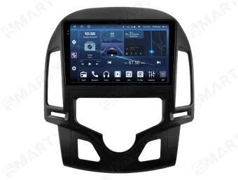 Hyundai i30 FD (2007-2012) Android car radio Apple CarPlay