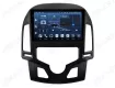 Hyundai i30 FD (2007-2012) Android car radio Apple CarPlay