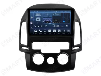 Hyundai i30 GD (2012-2017) Android car radio Apple CarPlay