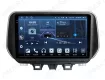 Hyundai Tucson 3 TL (2018-2021) Android car radio Apple CarPlay