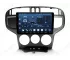 Hyundai Matrix (2001-2010) Android car radio Apple CarPlay
