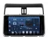 Toyota Land Cruiser Prado 150 (2017-2023) Android car radio CarPlay