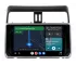 Toyota Land Cruiser Prado 150 (2017-2023) Android Auto