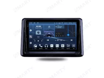 Toyota Noah/Voxy/Esquire R80 (2014+) Radio para coche Android Apple CarPlay
