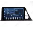 Toyota C-HR (2016-2023) Android car radio Apple CarPlay