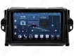 Toyota Fortuner 2 (2015-2023) Samochodowy Android stereo Apple CarPlay
